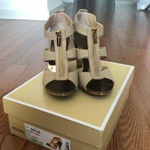 Michae Kors Sandals